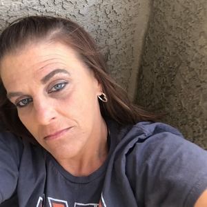 Meet your Posher, Tammy